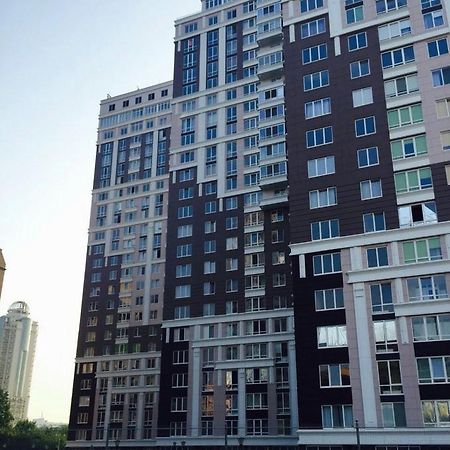 New Apartment In Arkadia Odesa Exterior foto