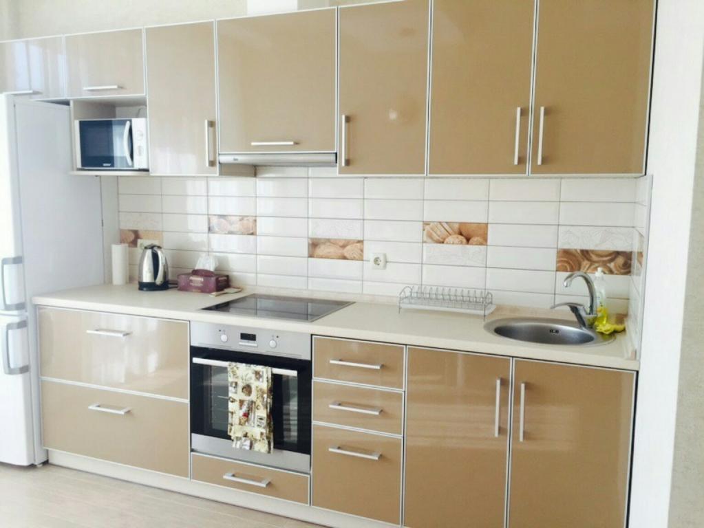 New Apartment In Arkadia Odesa Exterior foto