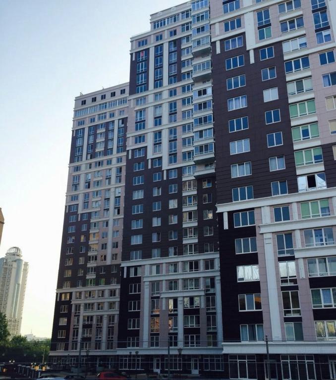 New Apartment In Arkadia Odesa Exterior foto