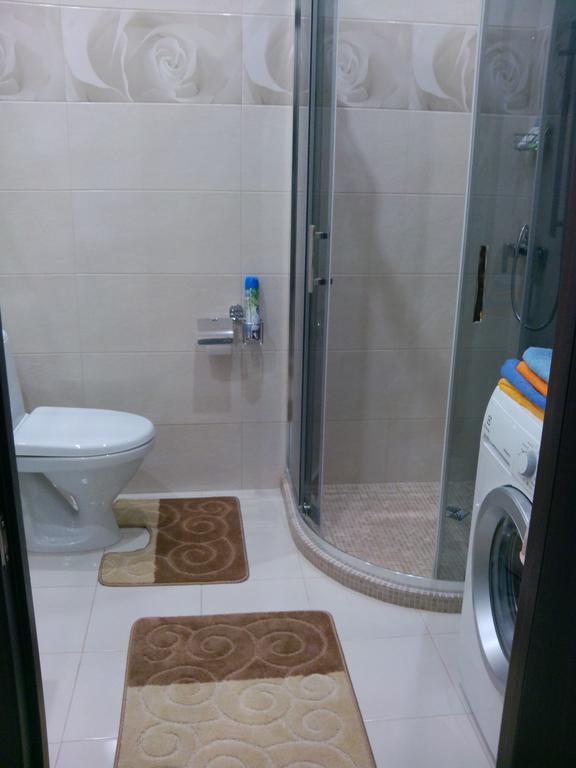 New Apartment In Arkadia Odesa Exterior foto