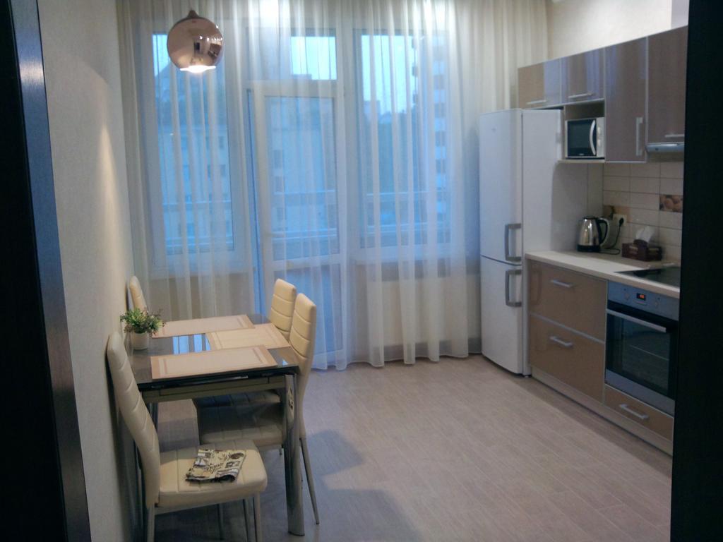 New Apartment In Arkadia Odesa Exterior foto