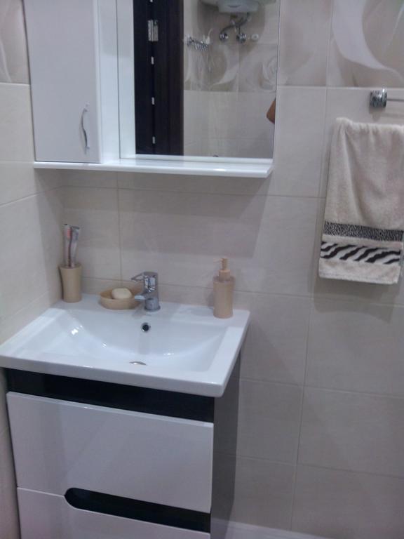 New Apartment In Arkadia Odesa Exterior foto