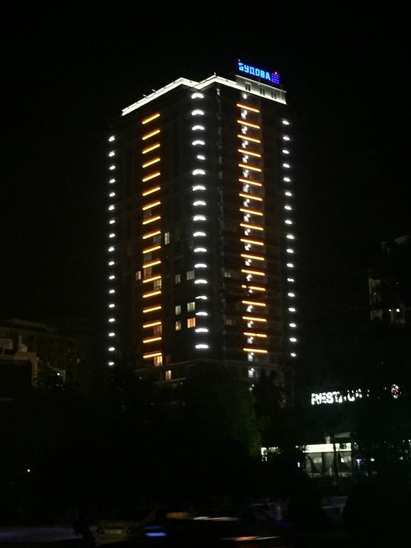 New Apartment In Arkadia Odesa Exterior foto