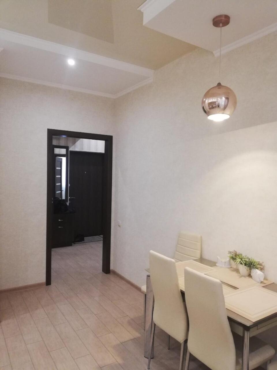 New Apartment In Arkadia Odesa Exterior foto