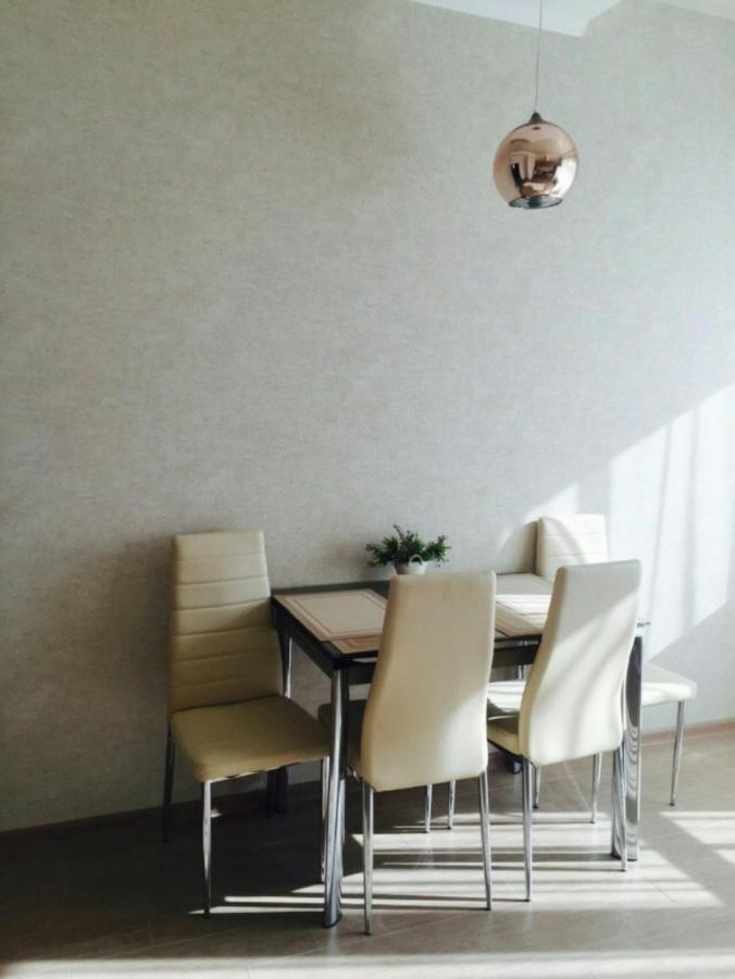 New Apartment In Arkadia Odesa Exterior foto